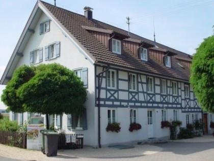 Foto: Oberamer Hof